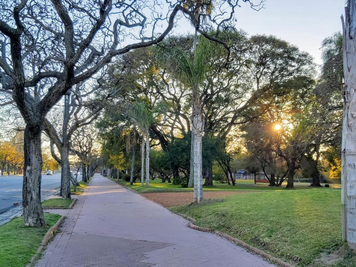 Palermo Chico Castex 2 Pax 10Min Aeroparque 100M Mater Dei Buenos Aires Exterior foto