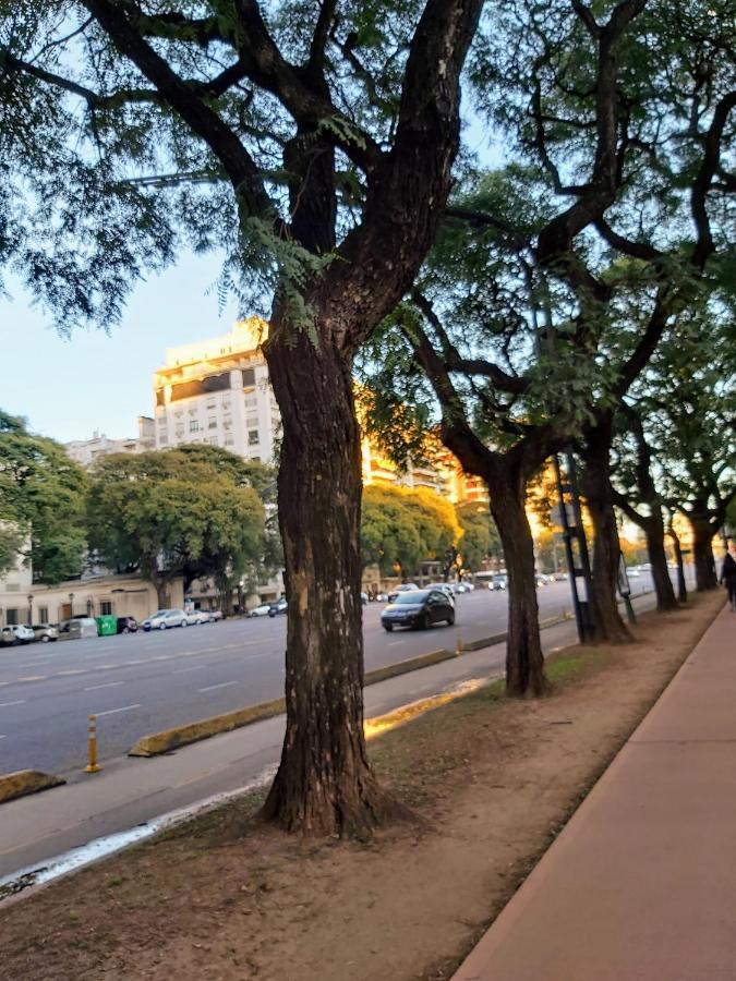 Palermo Chico Castex 2 Pax 10Min Aeroparque 100M Mater Dei Buenos Aires Exterior foto